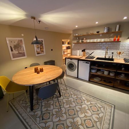 Вілла Cosy Getaway Gostinjac Екстер'єр фото