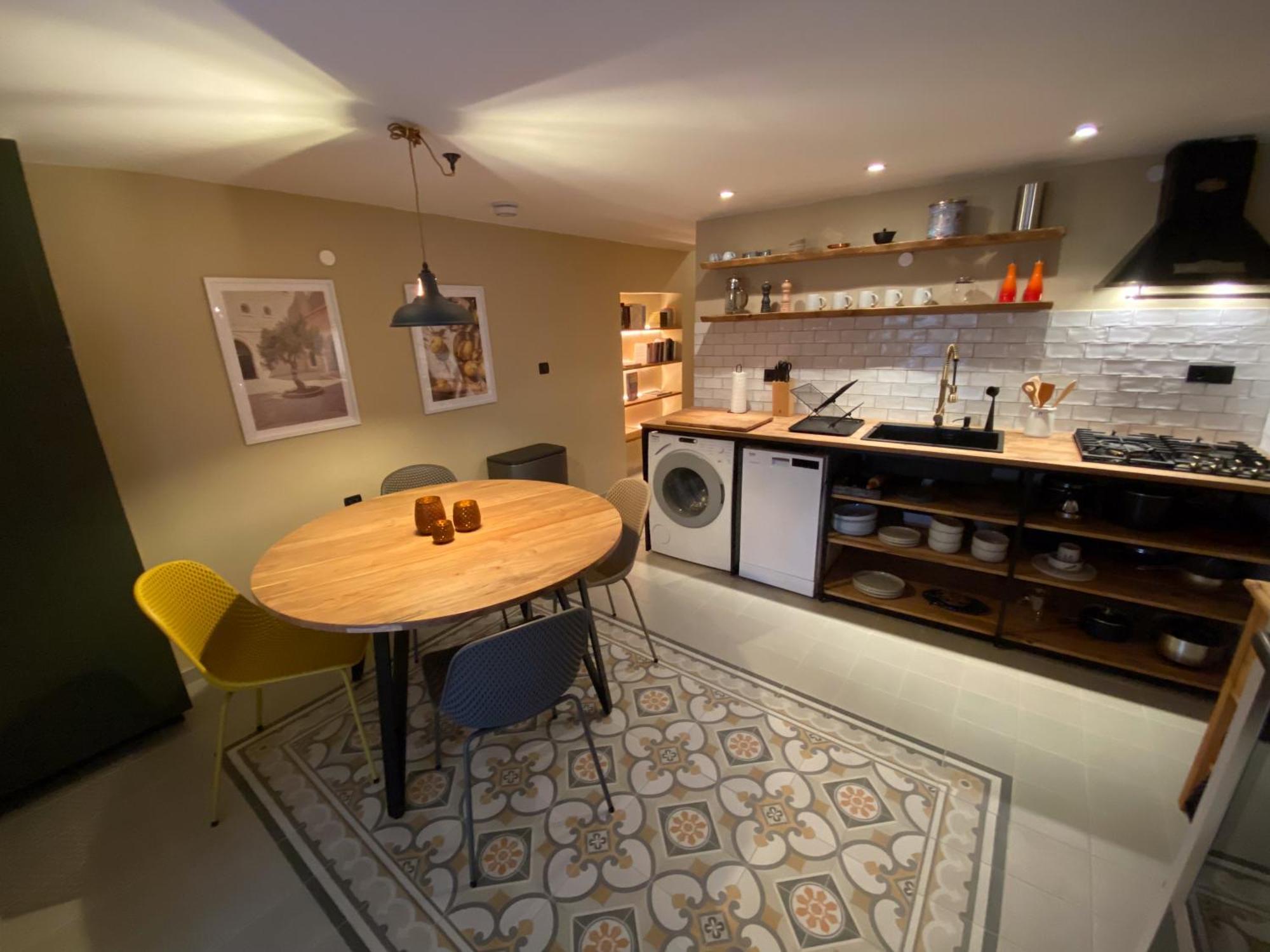 Вілла Cosy Getaway Gostinjac Екстер'єр фото