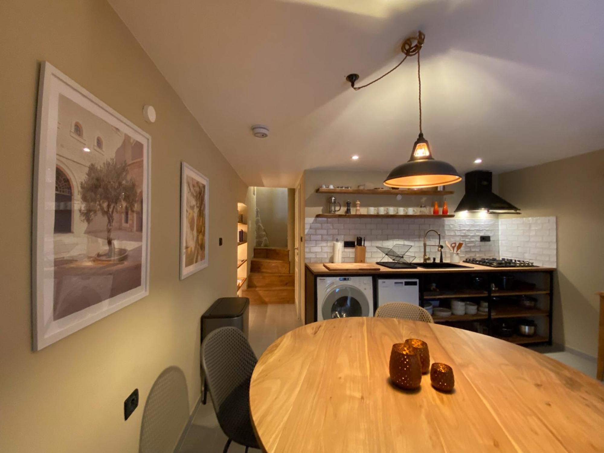 Вілла Cosy Getaway Gostinjac Екстер'єр фото