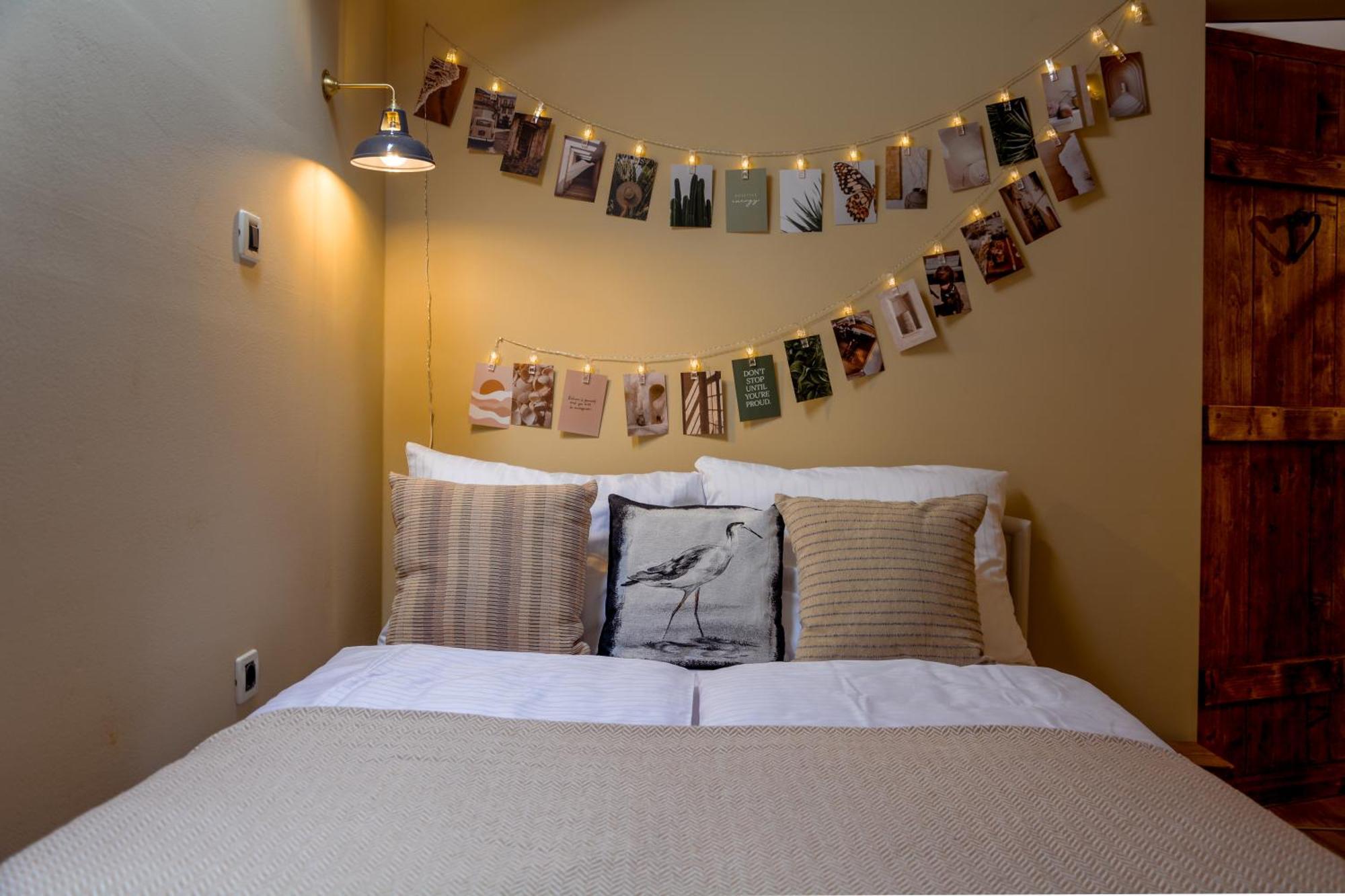 Вілла Cosy Getaway Gostinjac Екстер'єр фото