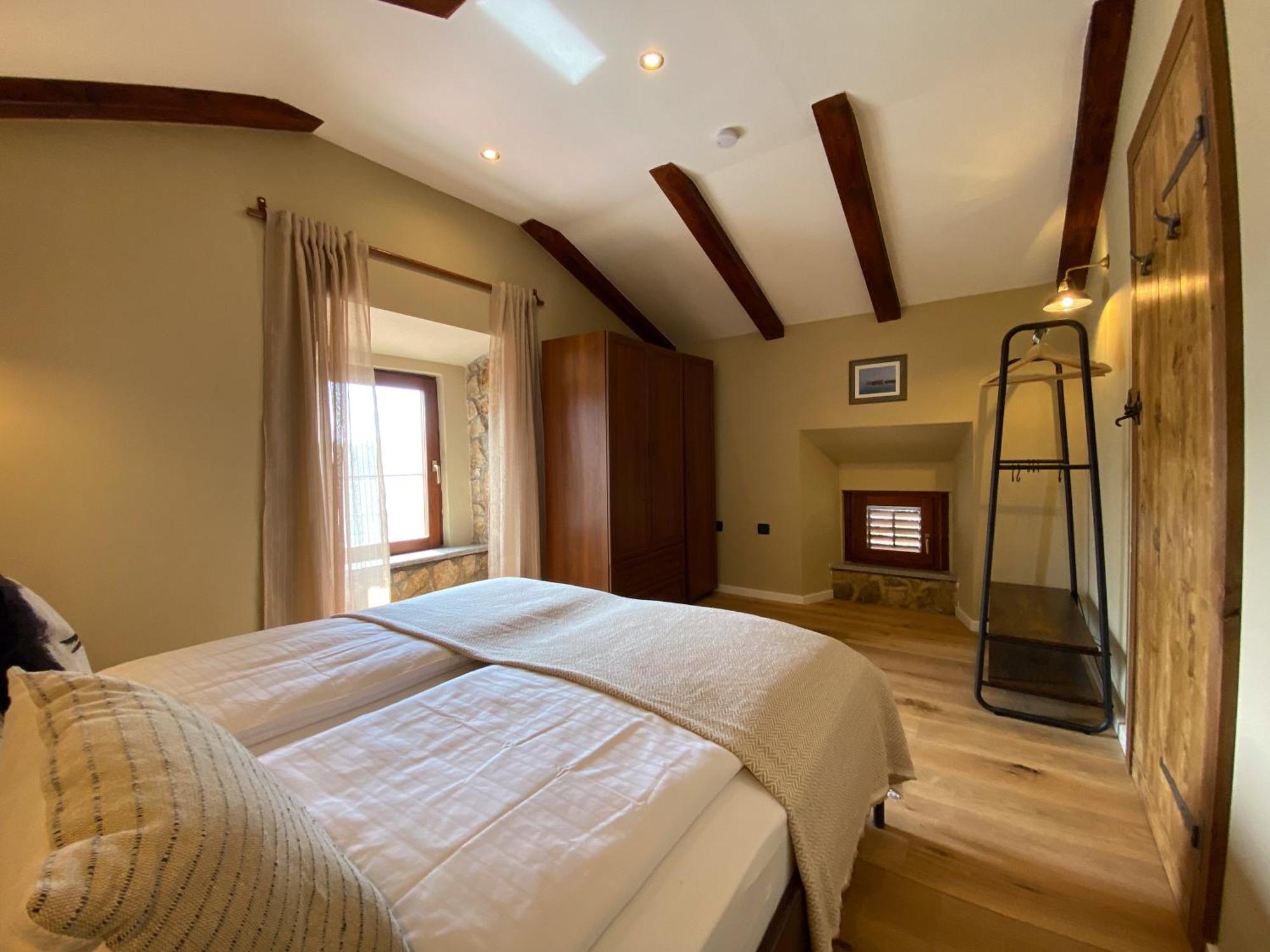 Вілла Cosy Getaway Gostinjac Екстер'єр фото