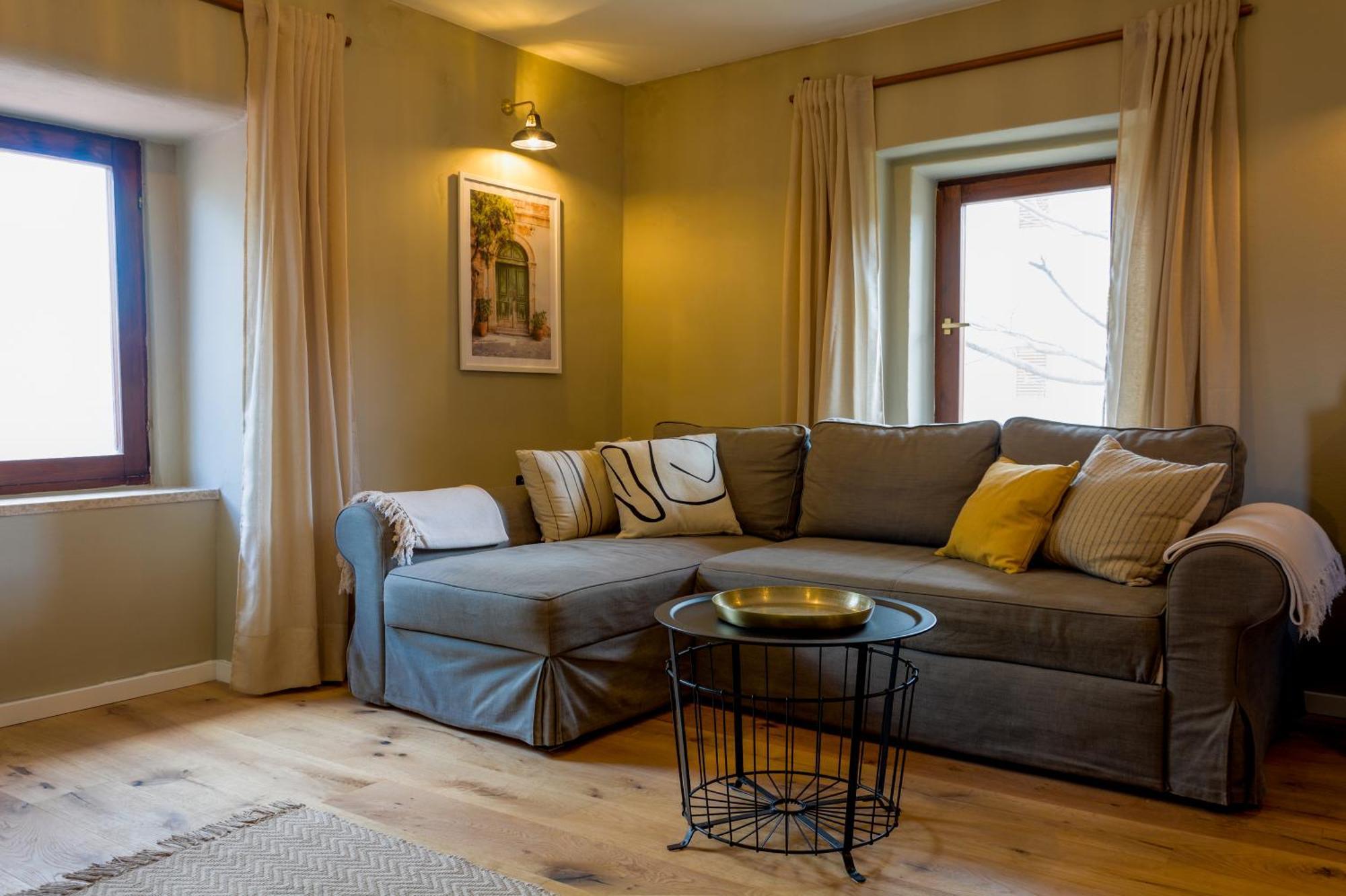 Вілла Cosy Getaway Gostinjac Екстер'єр фото
