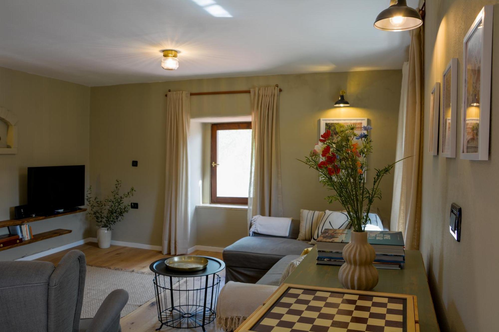Вілла Cosy Getaway Gostinjac Екстер'єр фото