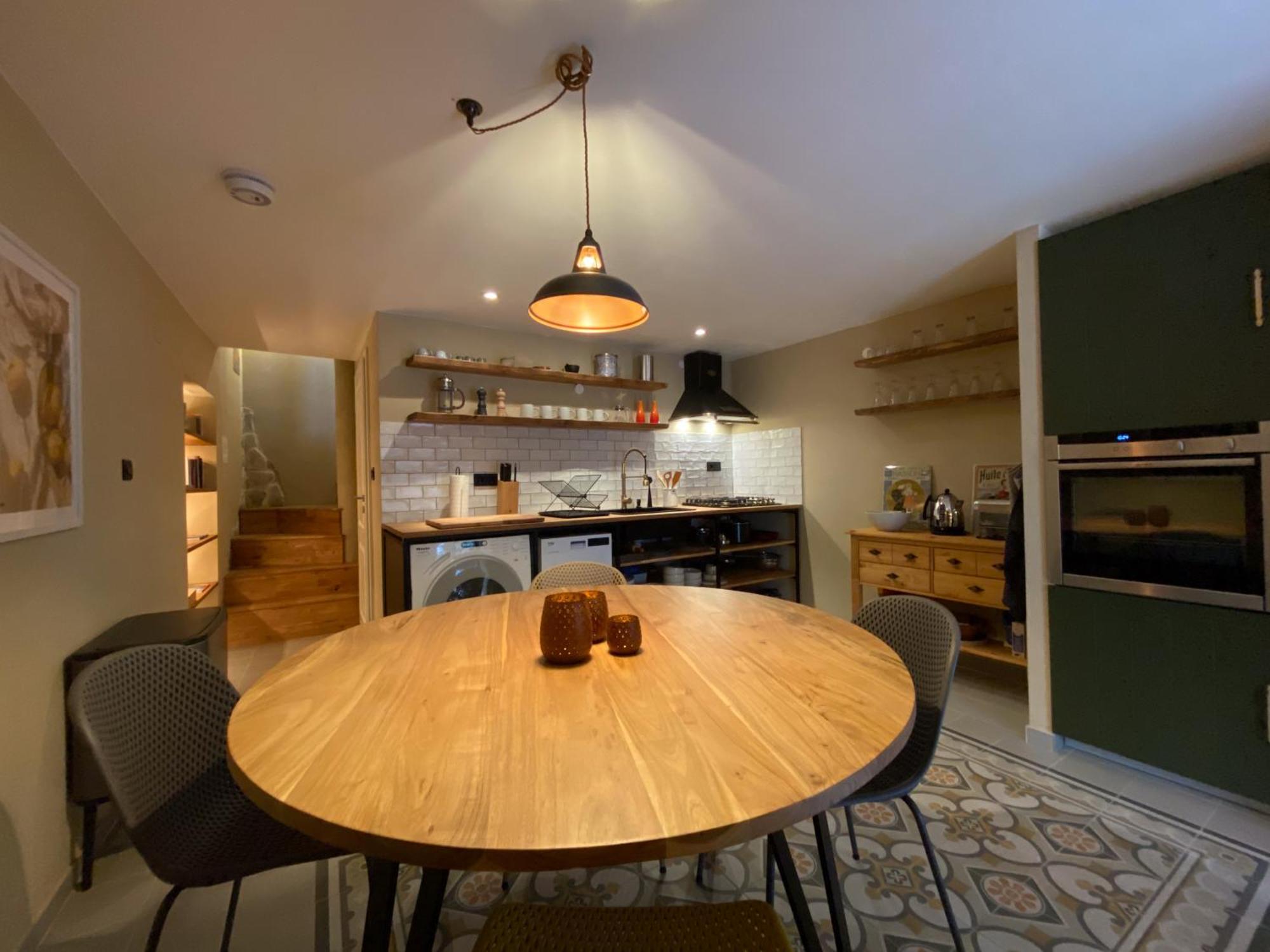 Вілла Cosy Getaway Gostinjac Екстер'єр фото