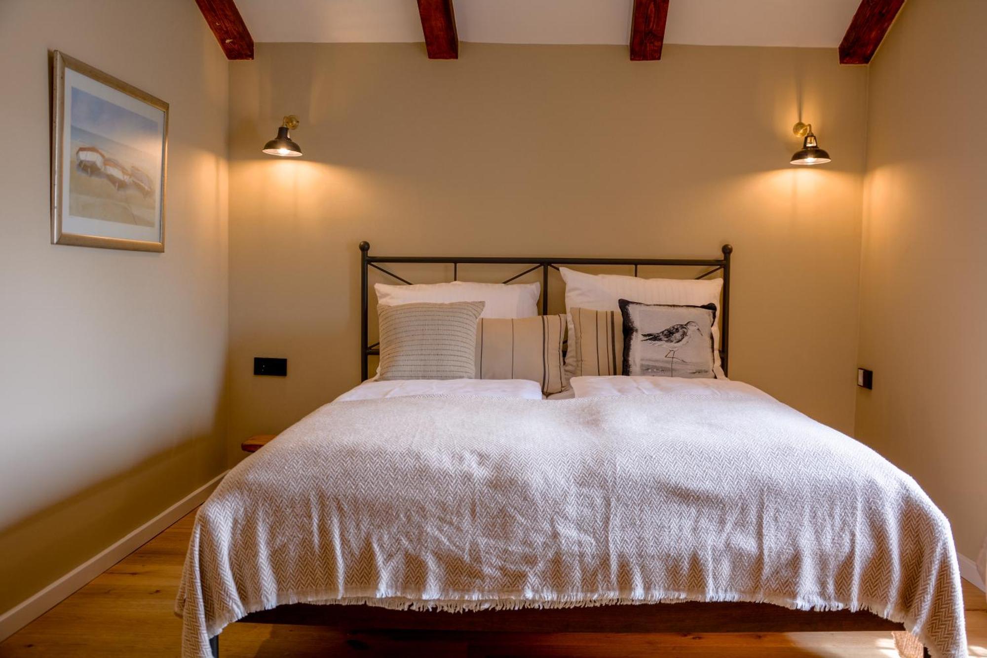 Вілла Cosy Getaway Gostinjac Екстер'єр фото