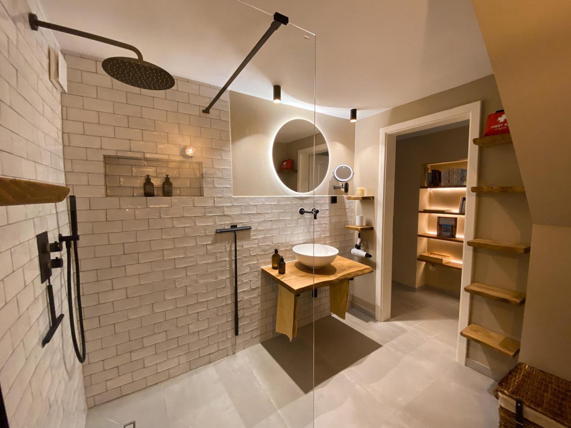 Вілла Cosy Getaway Gostinjac Екстер'єр фото