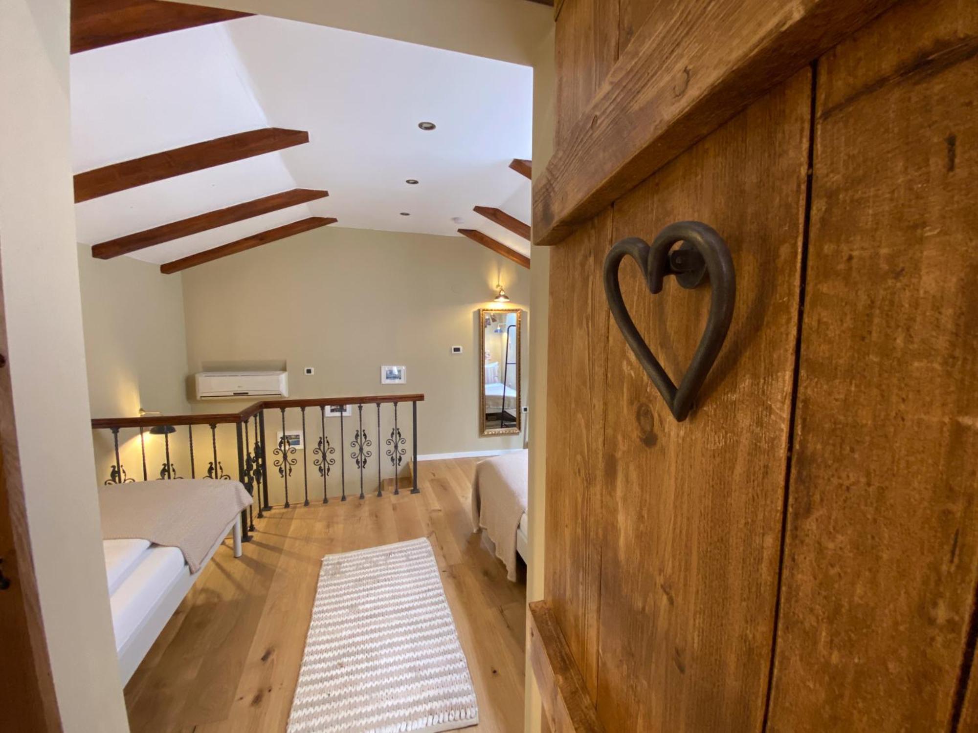 Вілла Cosy Getaway Gostinjac Екстер'єр фото