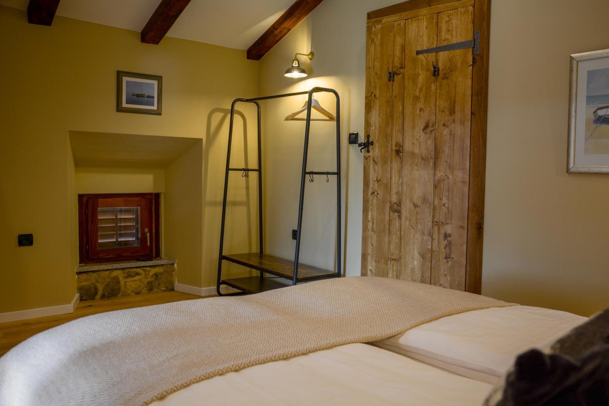 Вілла Cosy Getaway Gostinjac Екстер'єр фото