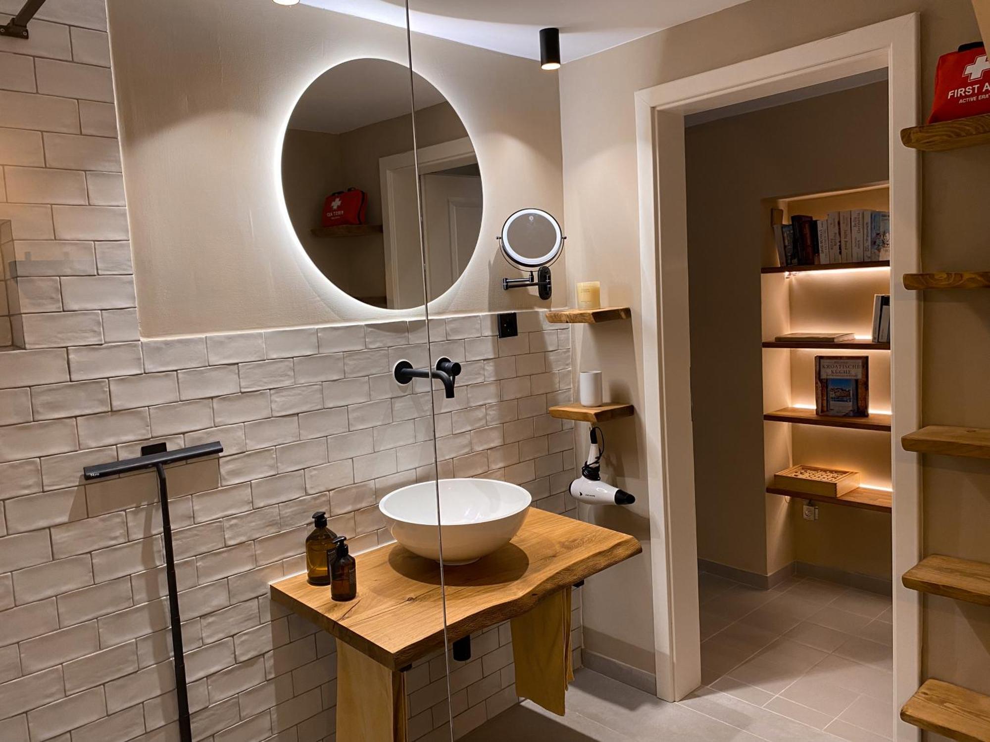 Вілла Cosy Getaway Gostinjac Екстер'єр фото