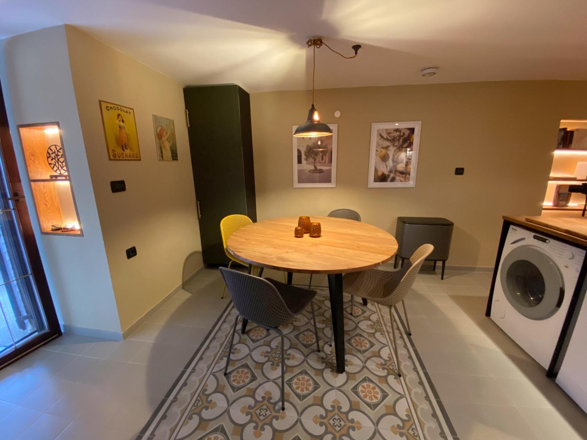 Вілла Cosy Getaway Gostinjac Екстер'єр фото