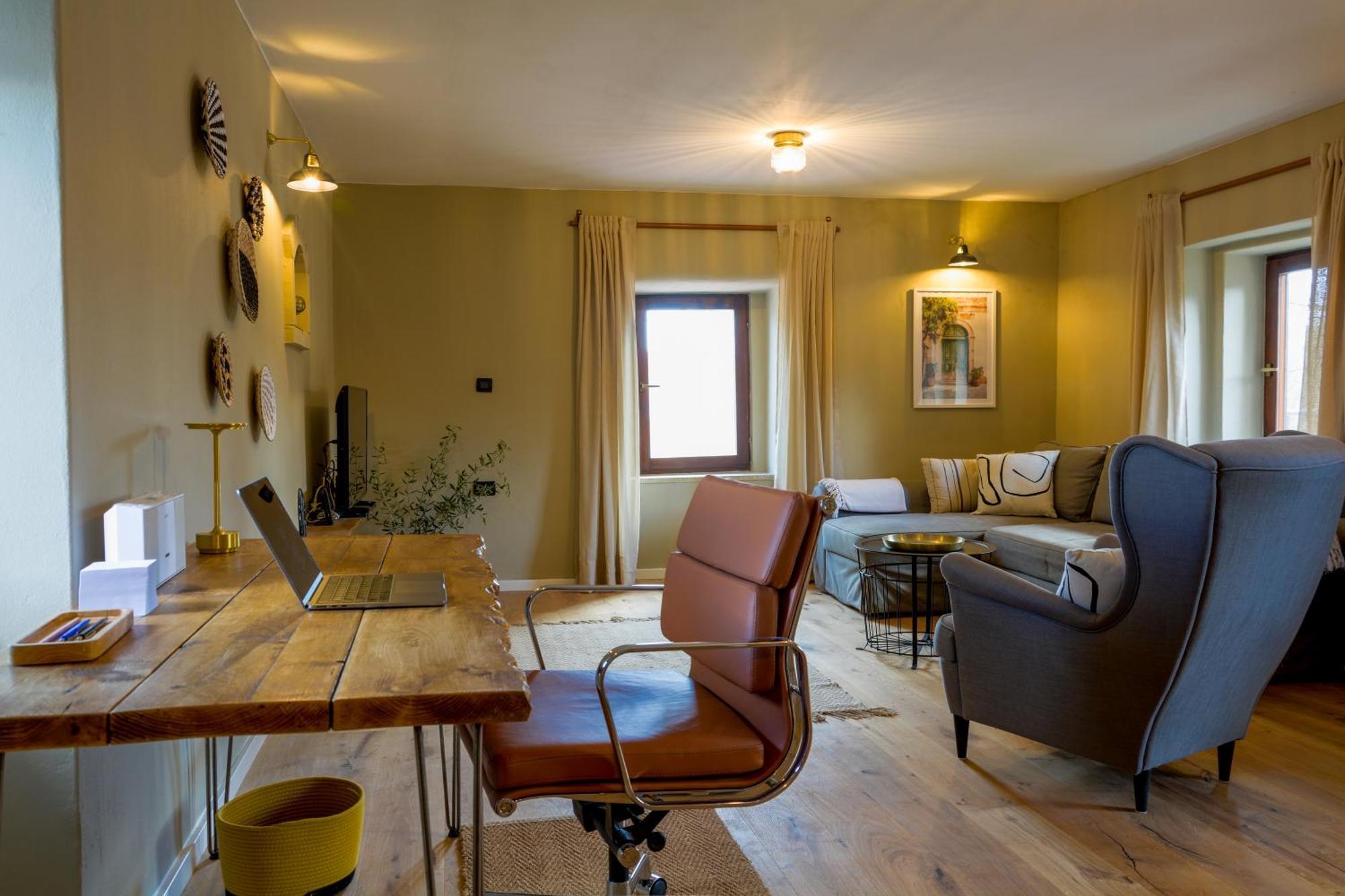Вілла Cosy Getaway Gostinjac Екстер'єр фото