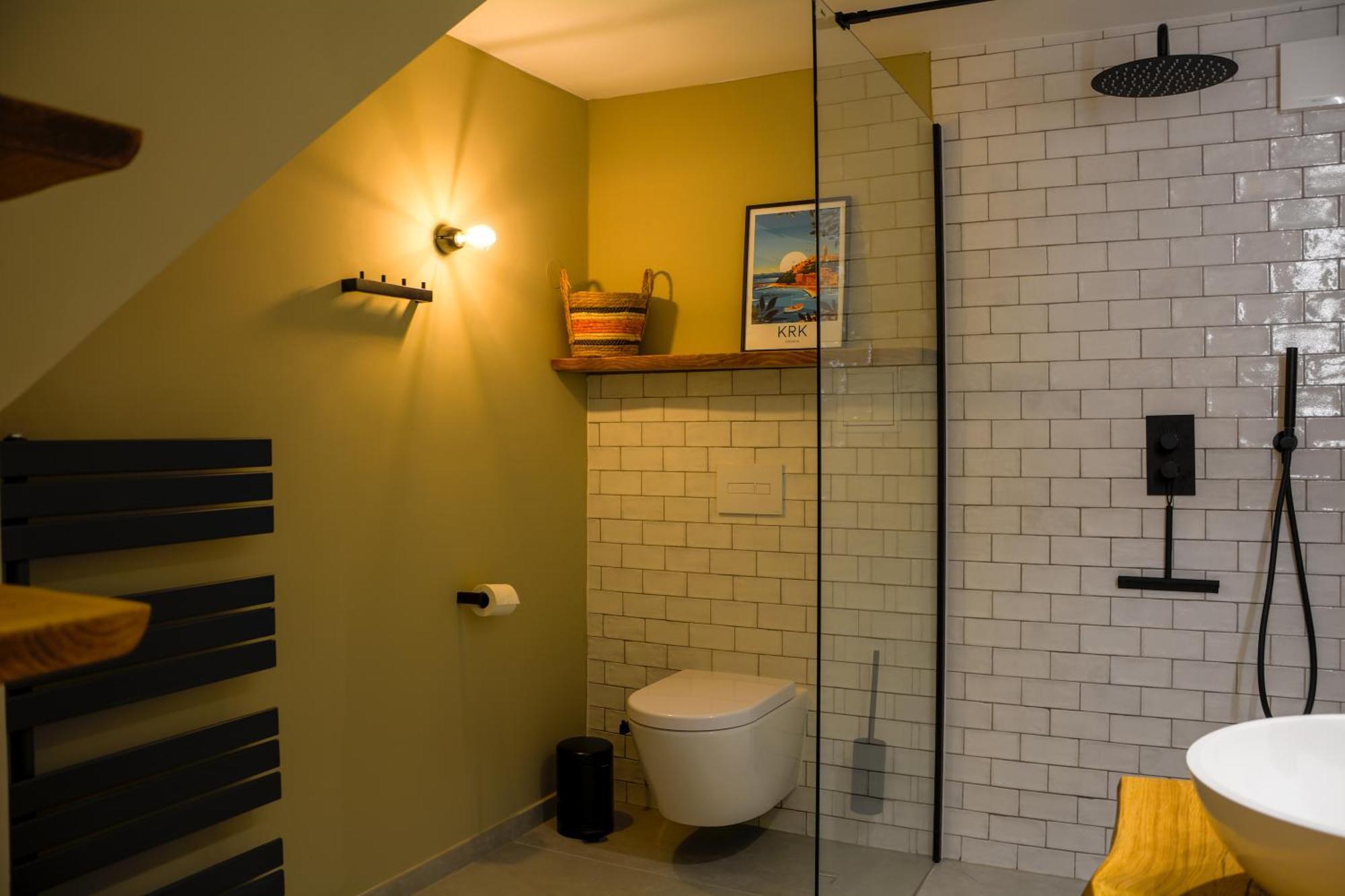 Вілла Cosy Getaway Gostinjac Екстер'єр фото