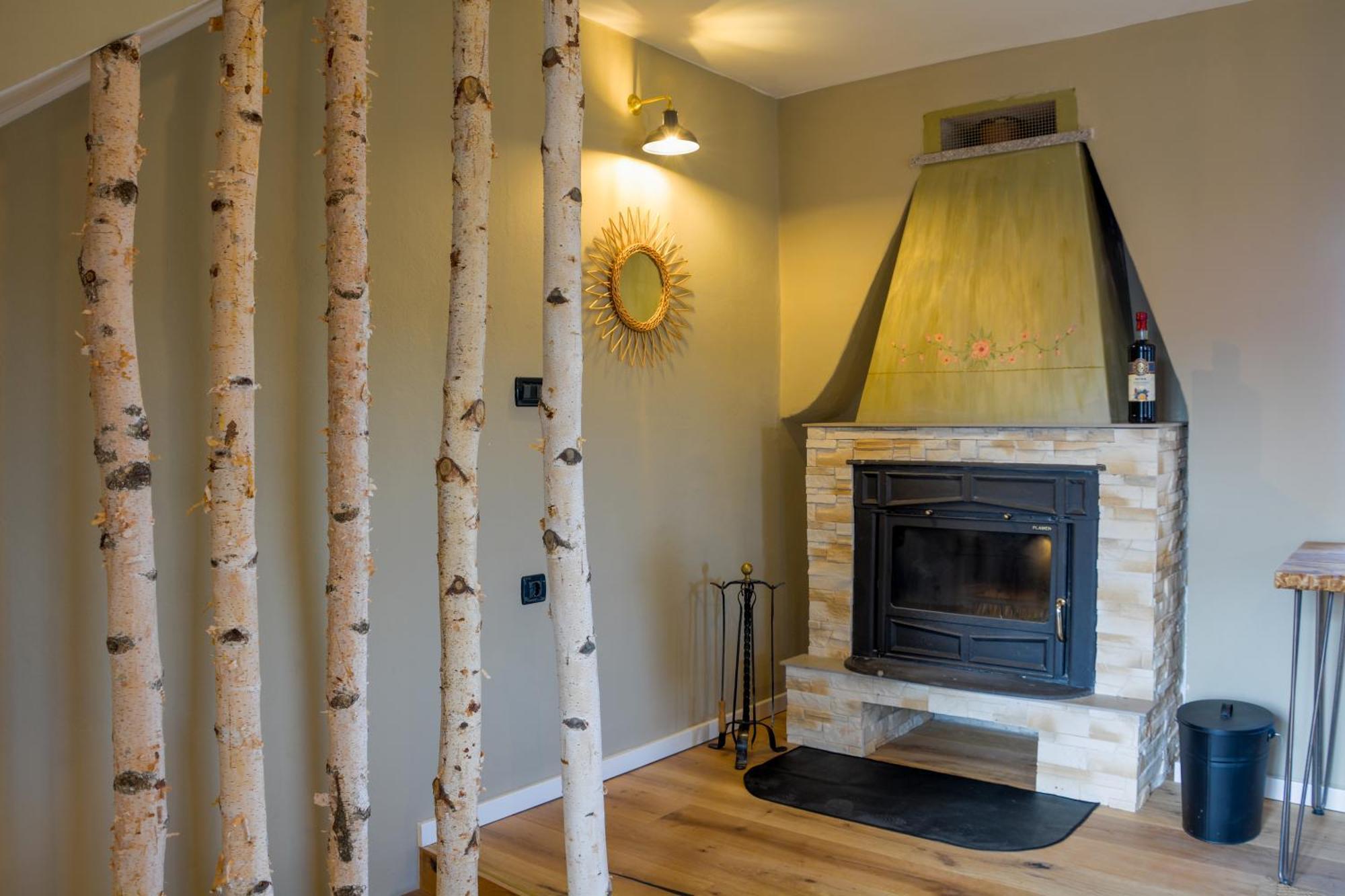 Вілла Cosy Getaway Gostinjac Екстер'єр фото