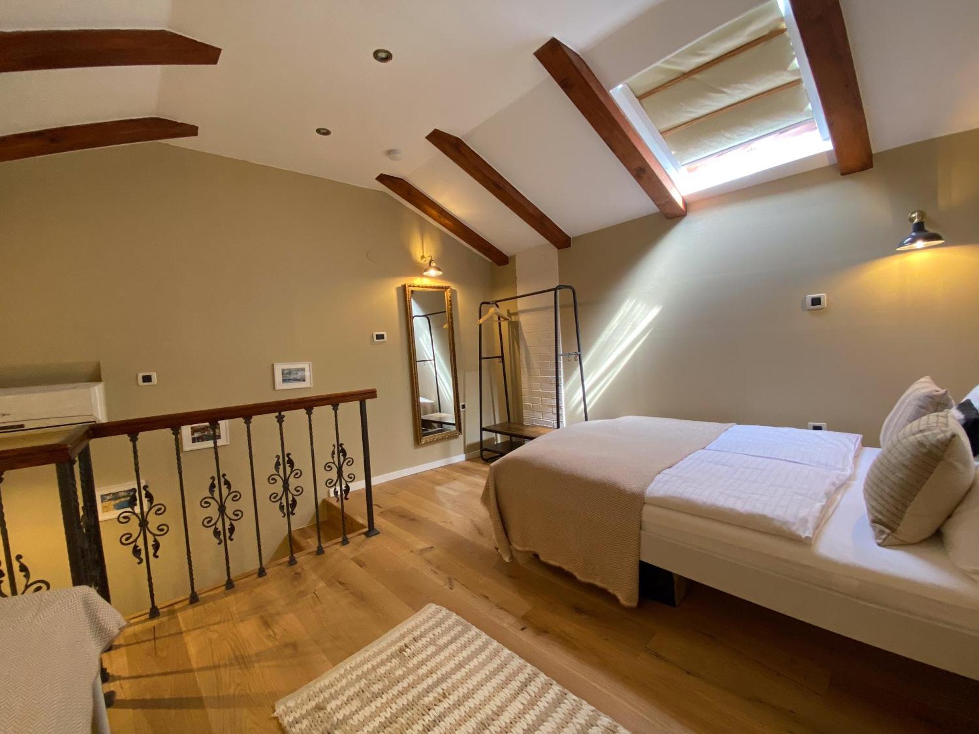 Вілла Cosy Getaway Gostinjac Екстер'єр фото