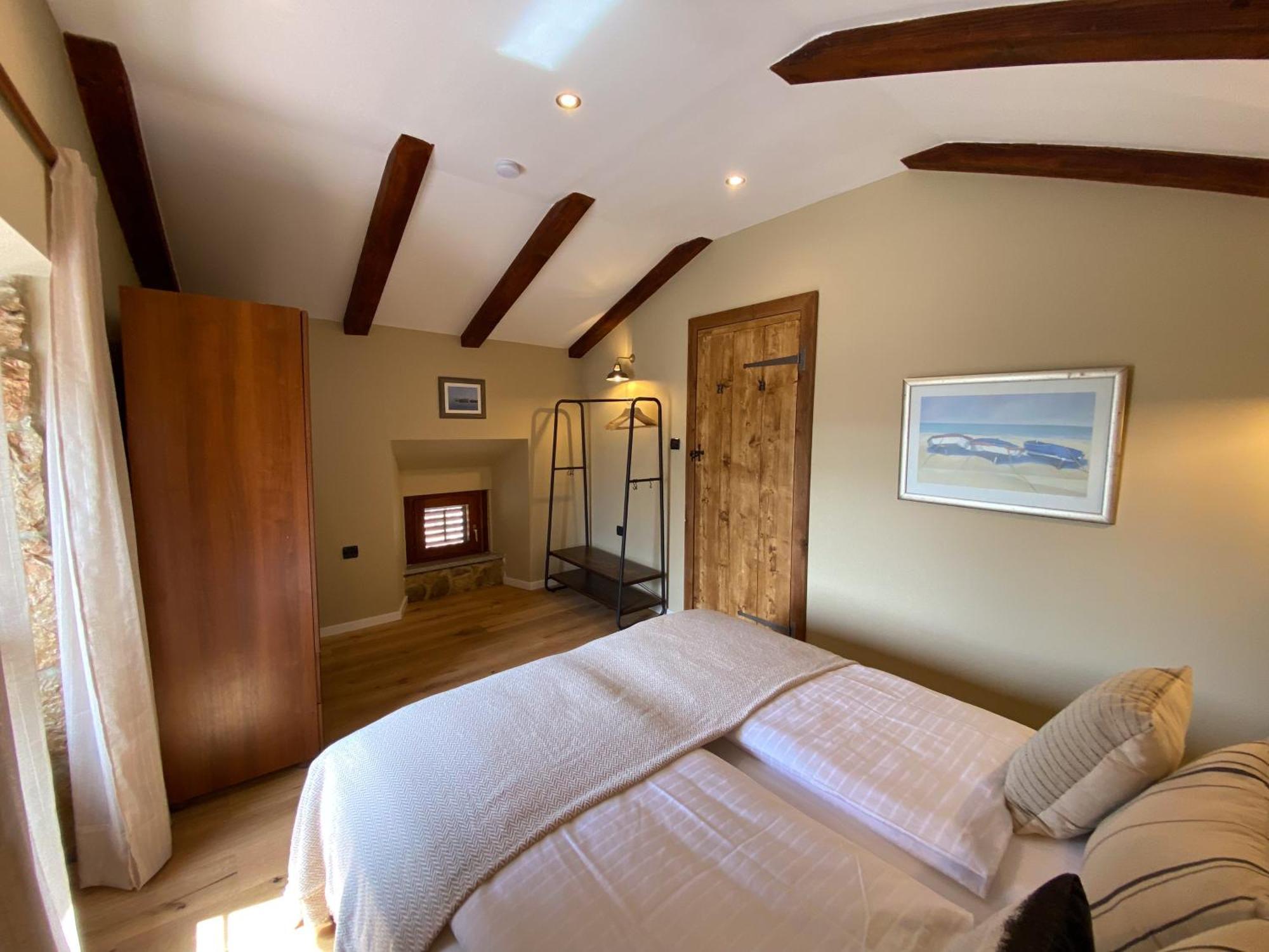 Вілла Cosy Getaway Gostinjac Екстер'єр фото