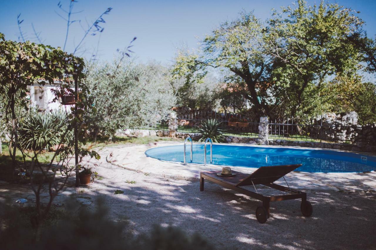 Вілла Cosy Getaway Gostinjac Екстер'єр фото