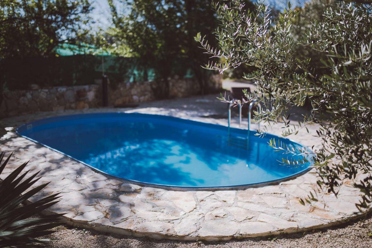 Вілла Cosy Getaway Gostinjac Екстер'єр фото