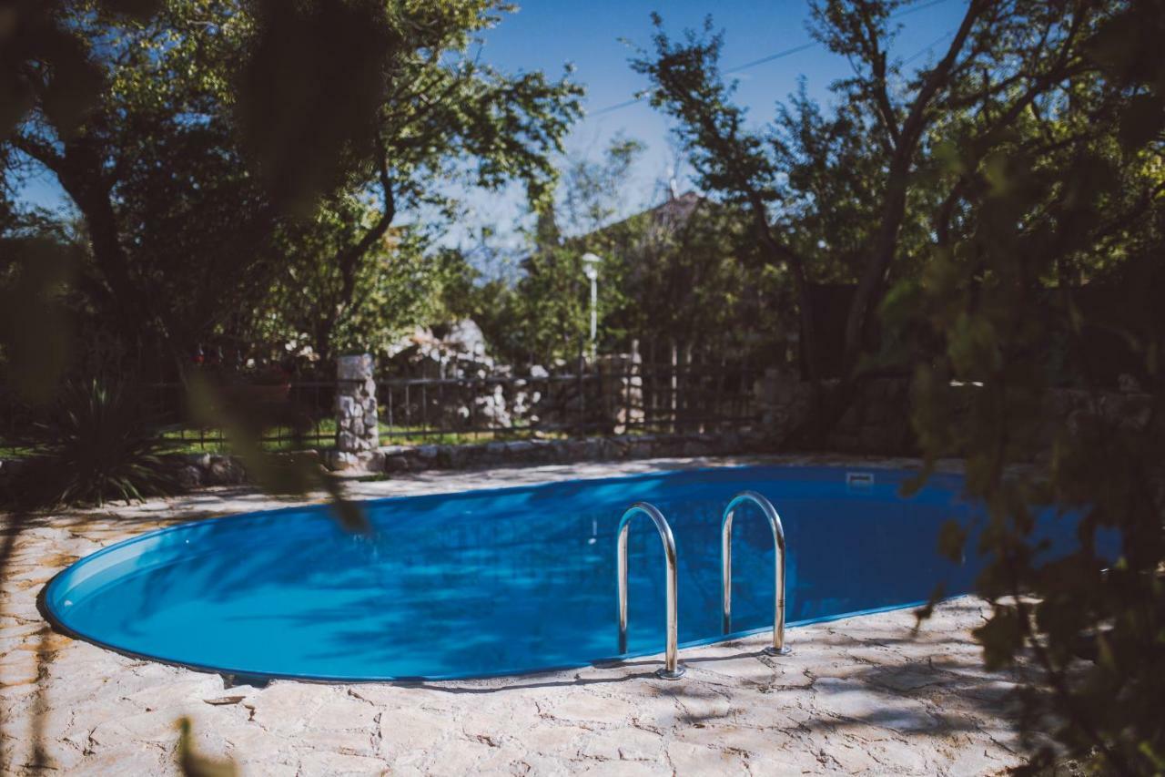 Вілла Cosy Getaway Gostinjac Екстер'єр фото