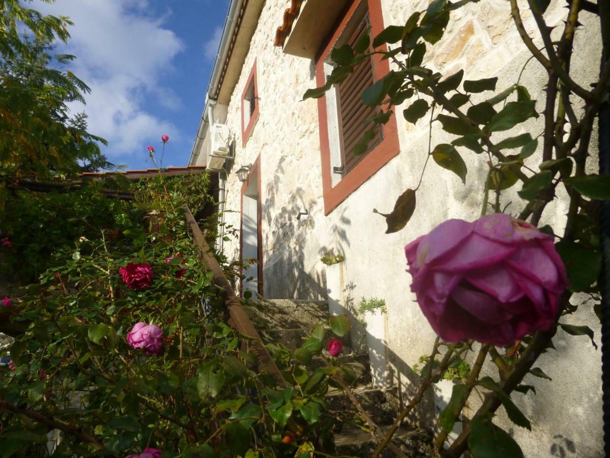 Вілла Cosy Getaway Gostinjac Екстер'єр фото